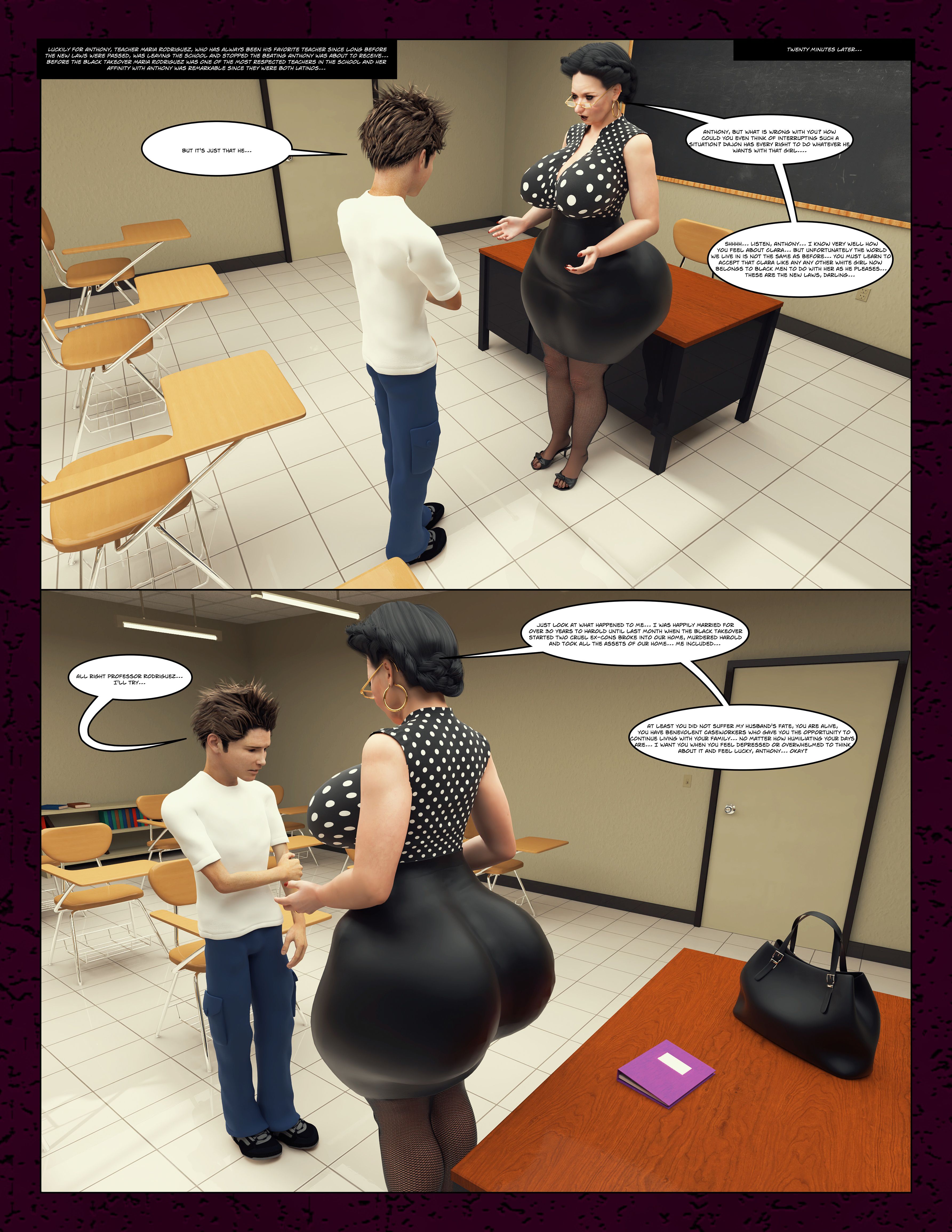 Dexter’s Laboratory [JDseal] - Chapter 1 — Page 6