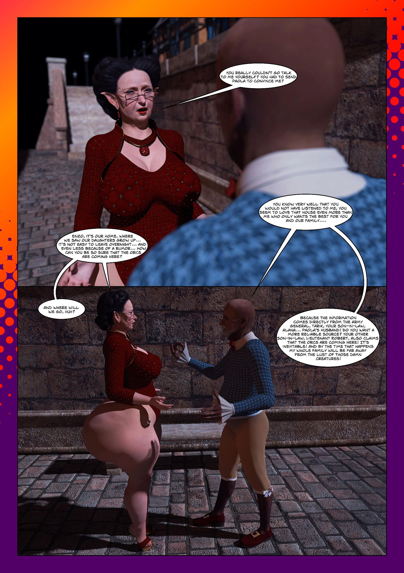Dexter’s Laboratory [JDseal] - Chapter 7 — Page 4