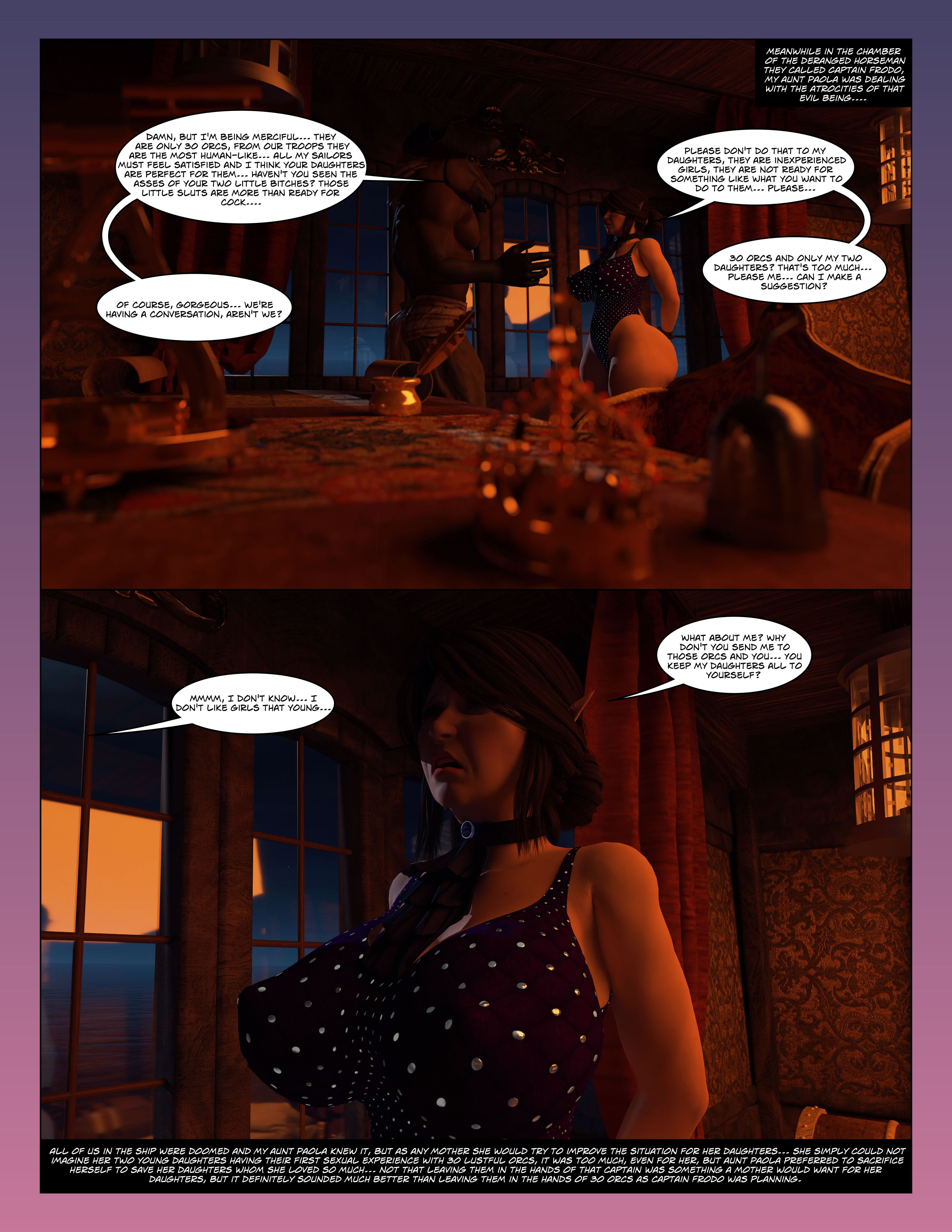 Dexter’s Laboratory [JDseal] - Chapter 7 — Page 73