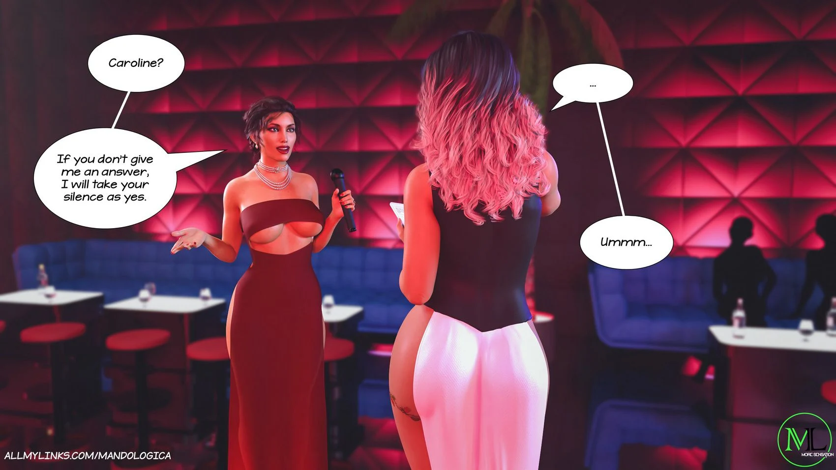 Dexter’s Laboratory [JDseal] - Chapter 13 — Page 66