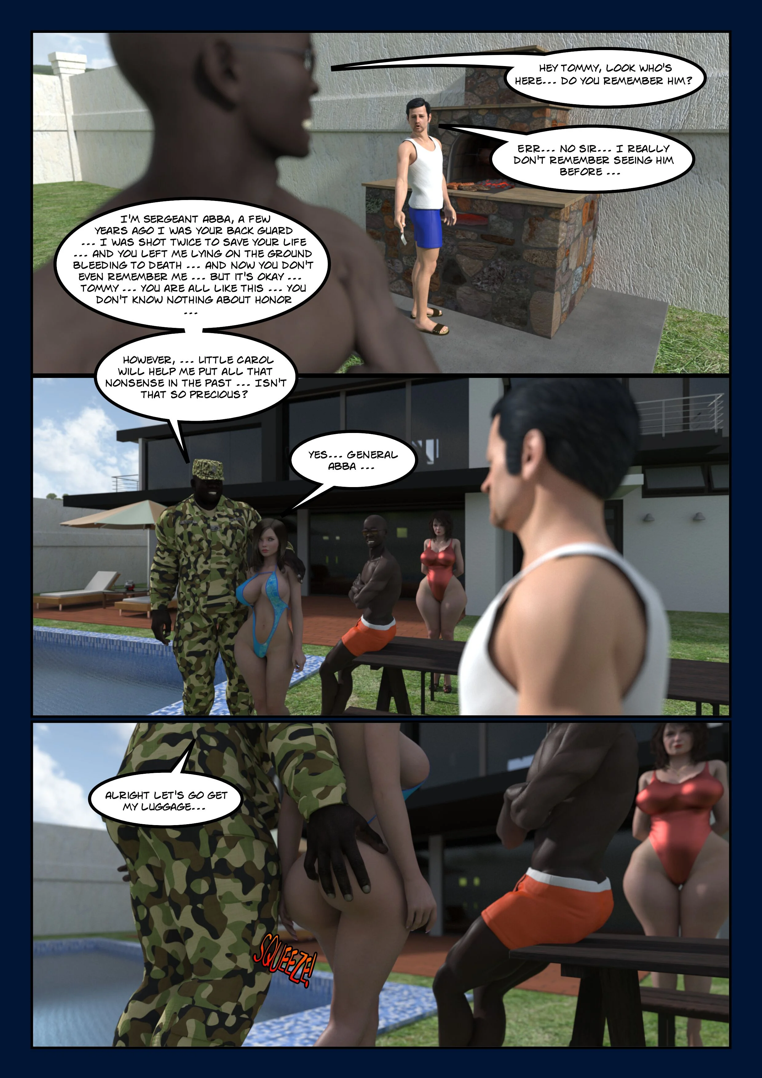 Dexter’s Laboratory [JDseal] - Chapter 5 — Page 16