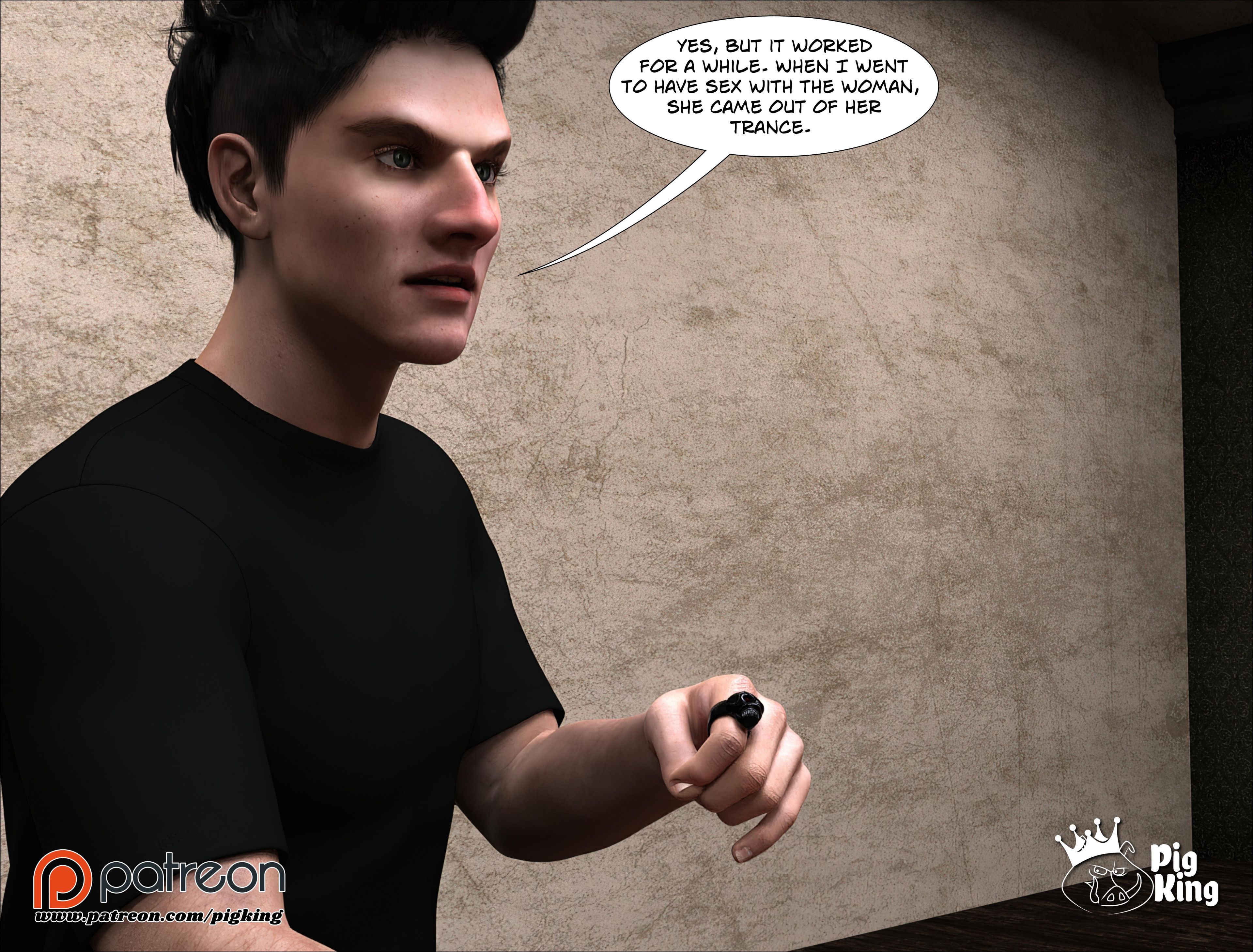 Dexter’s Laboratory [JDseal] - Chapter 2 — Page 37