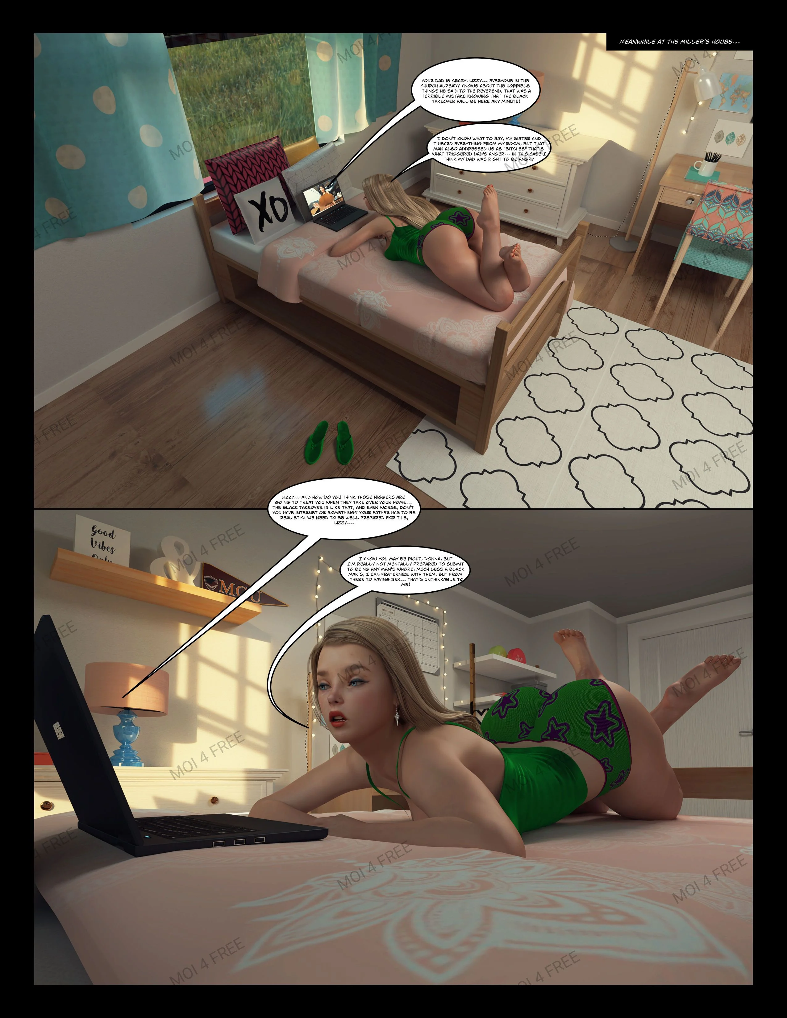Dexter’s Laboratory [JDseal] - Chapter 1 — Page 32