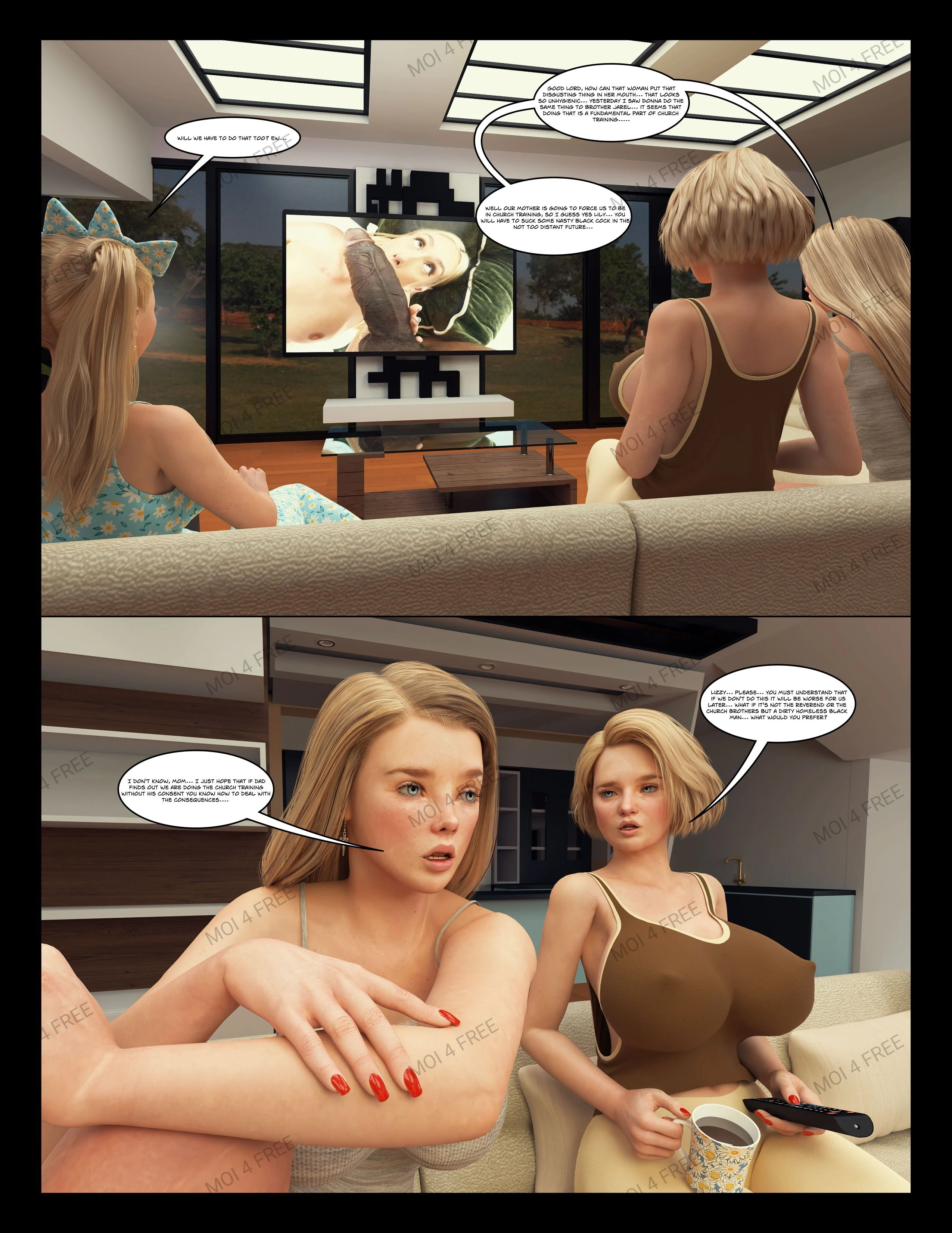 Dexter’s Laboratory [JDseal] - Chapter 1 — Page 46