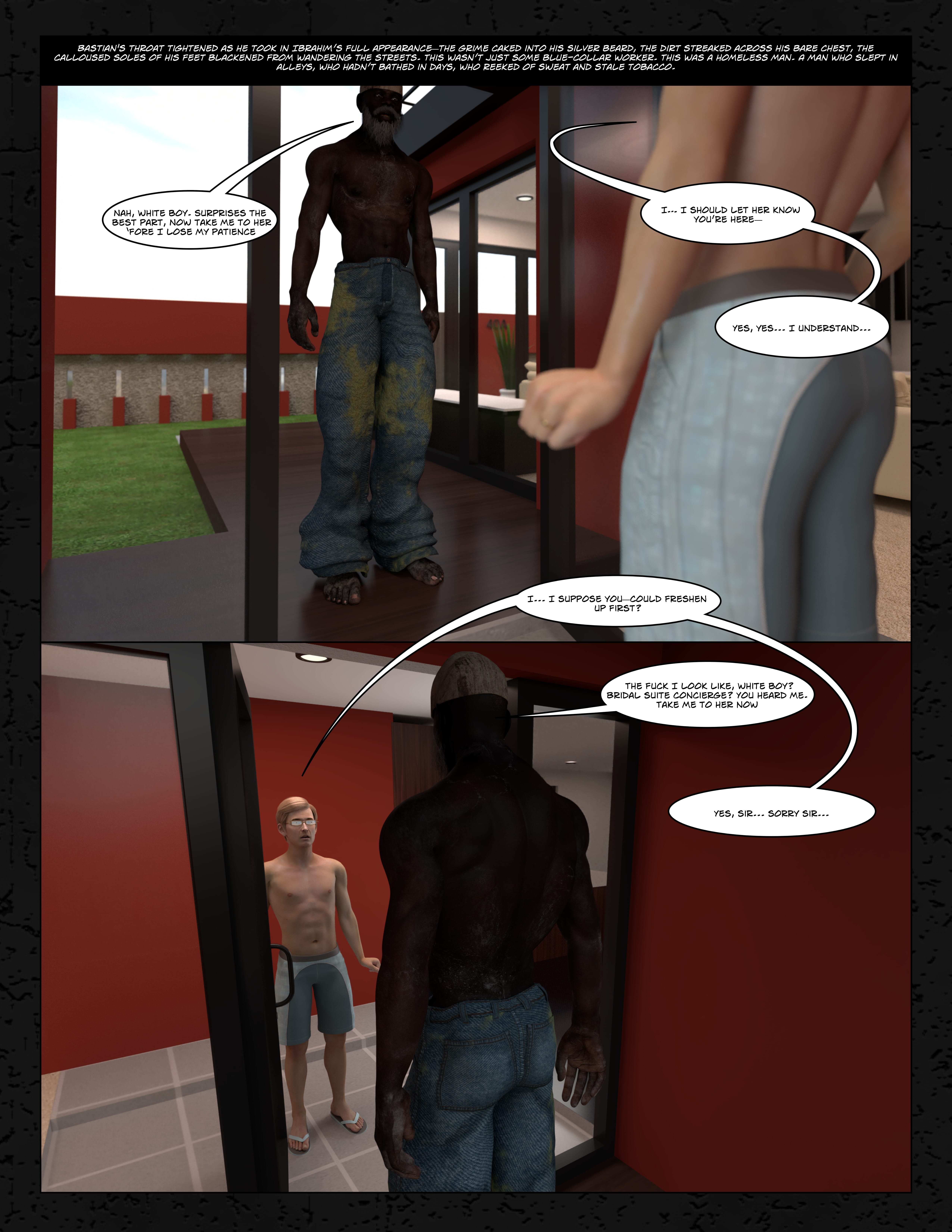 Dexter’s Laboratory [JDseal] - Chapter 9 — Page 11