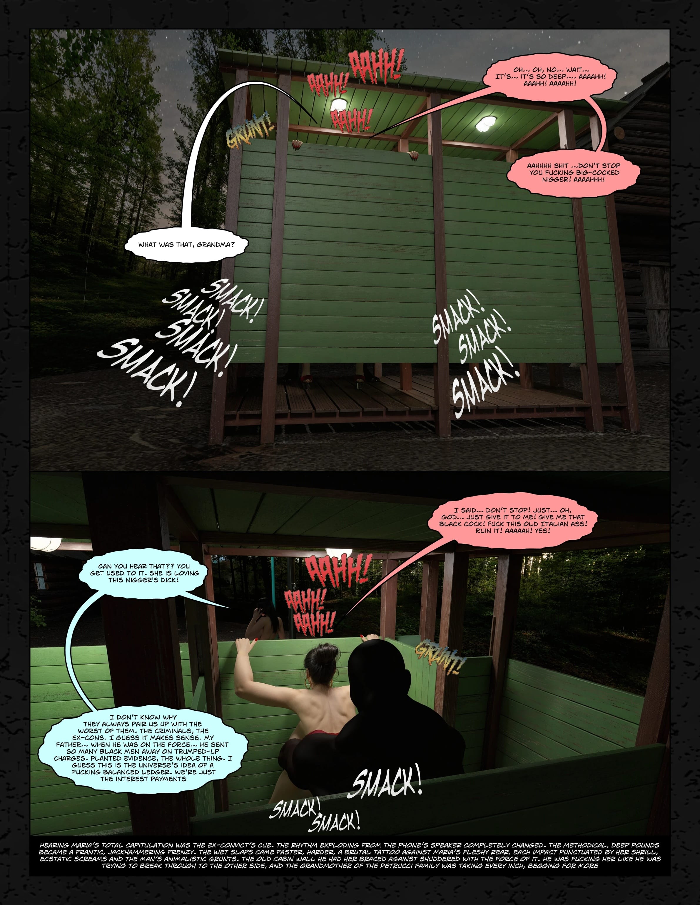 Dexter’s Laboratory [JDseal] - Chapter 9 — Page 46