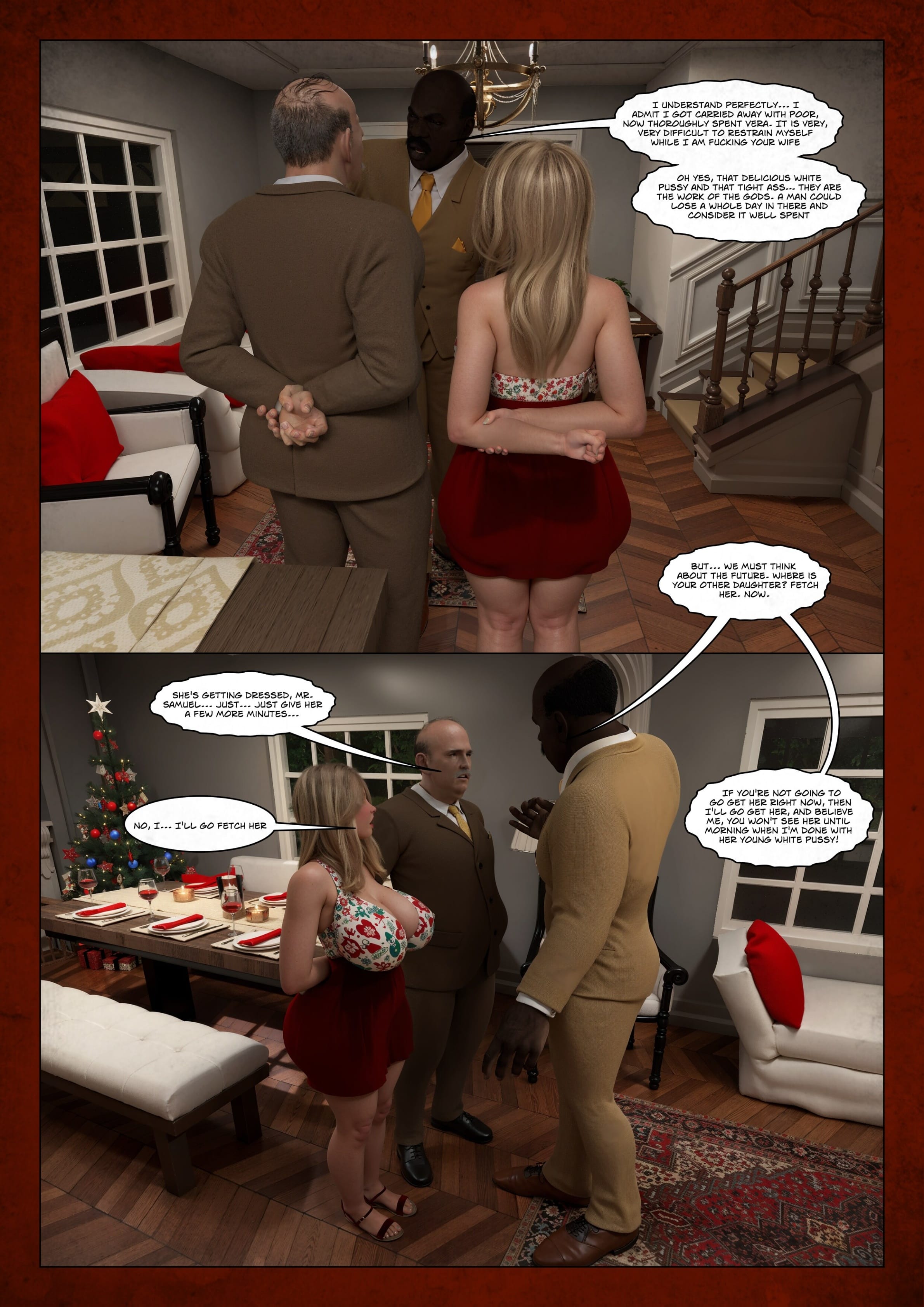 Dexter’s Laboratory [JDseal] - Chapter 1 — Page 56