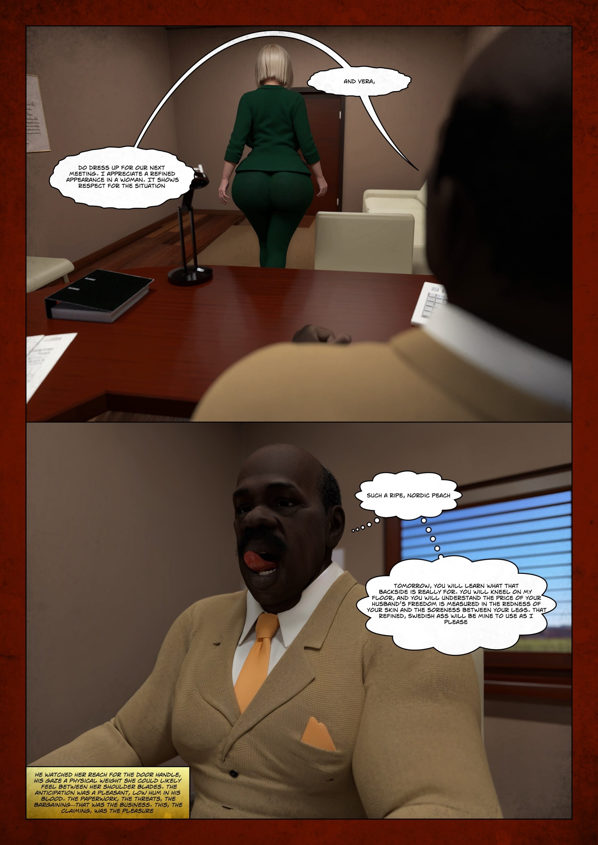 Dexter’s Laboratory [JDseal] - Chapter 1 — Page 6