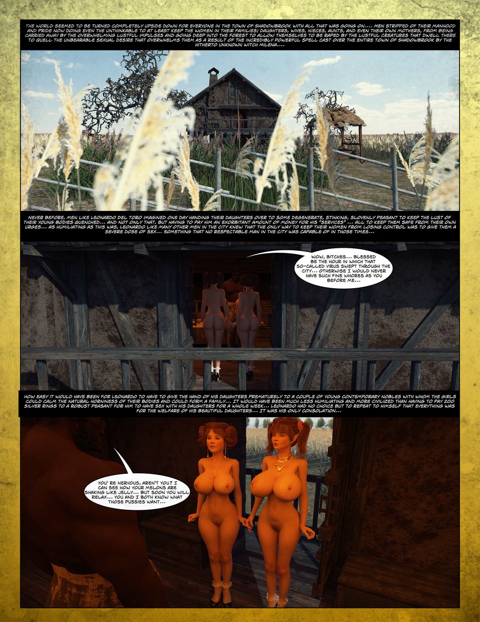 Dexter’s Laboratory [JDseal] - Chapter 1 — Page 44
