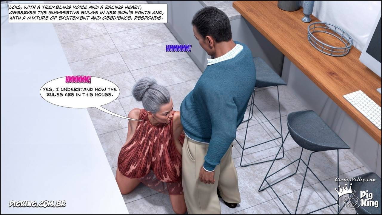 Dexter’s Laboratory [JDseal] - Chapter 13 — Page 73