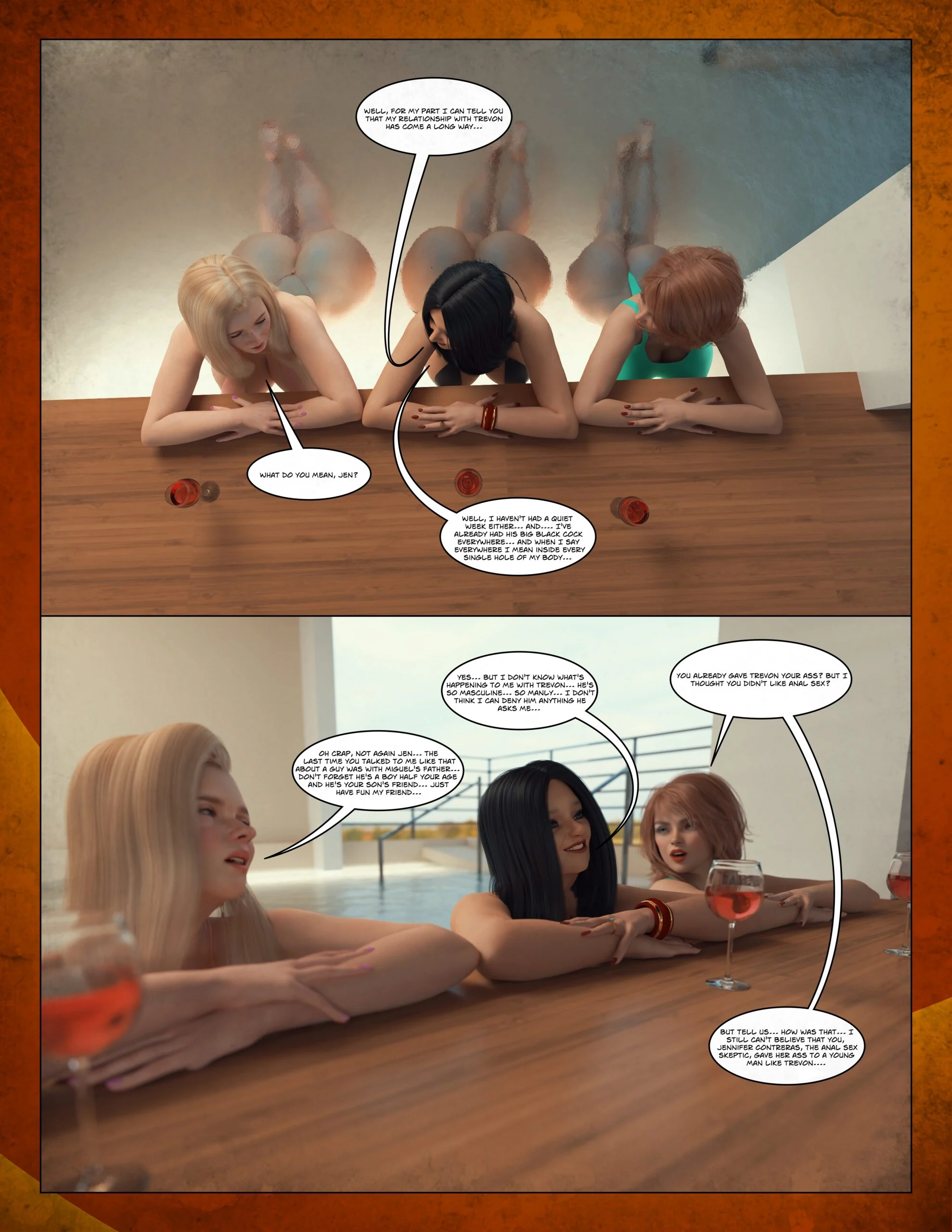 Dexter’s Laboratory [JDseal] - Chapter 5 — Page 9