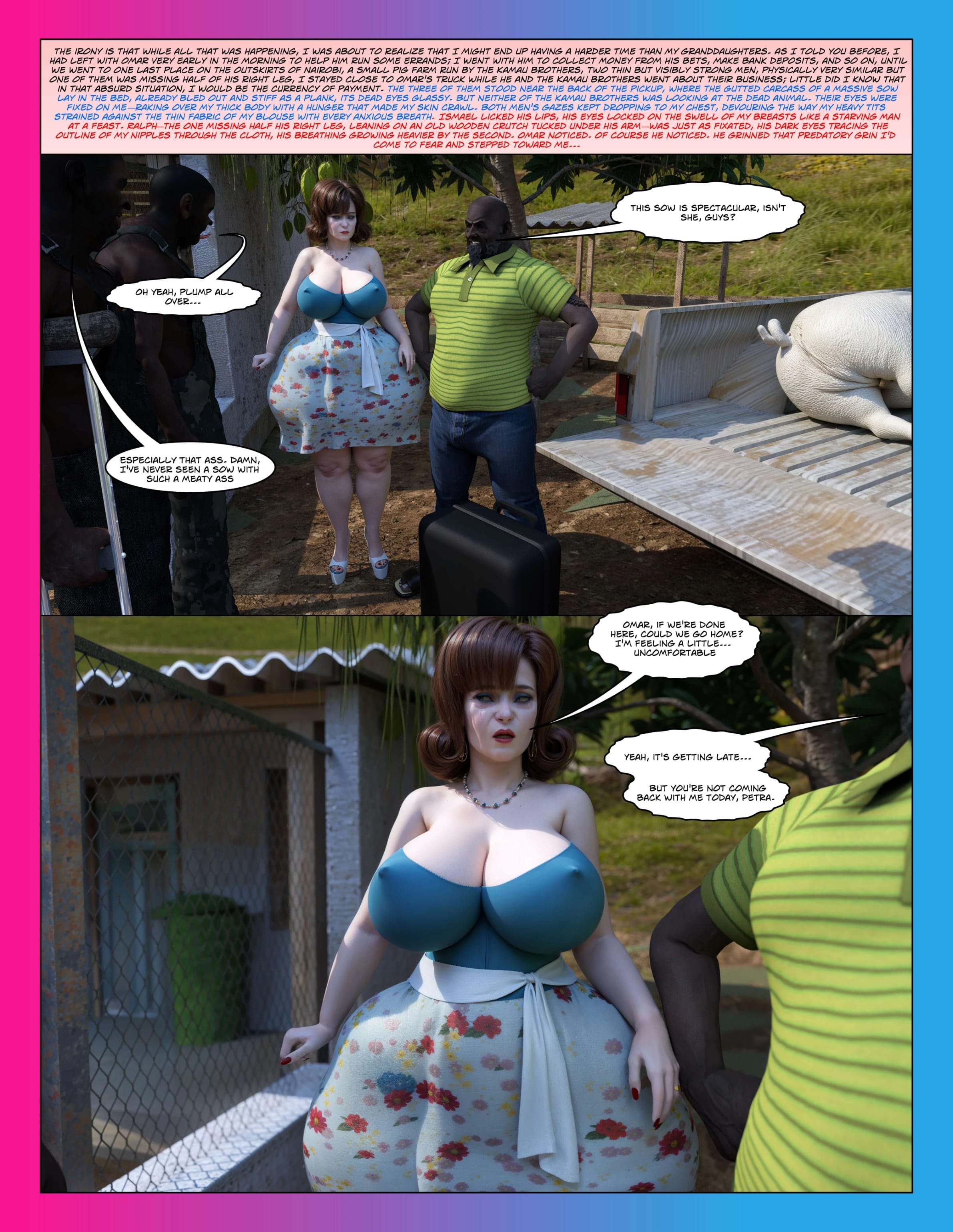 Dexter’s Laboratory [JDseal] - Chapter 1 — Page 60