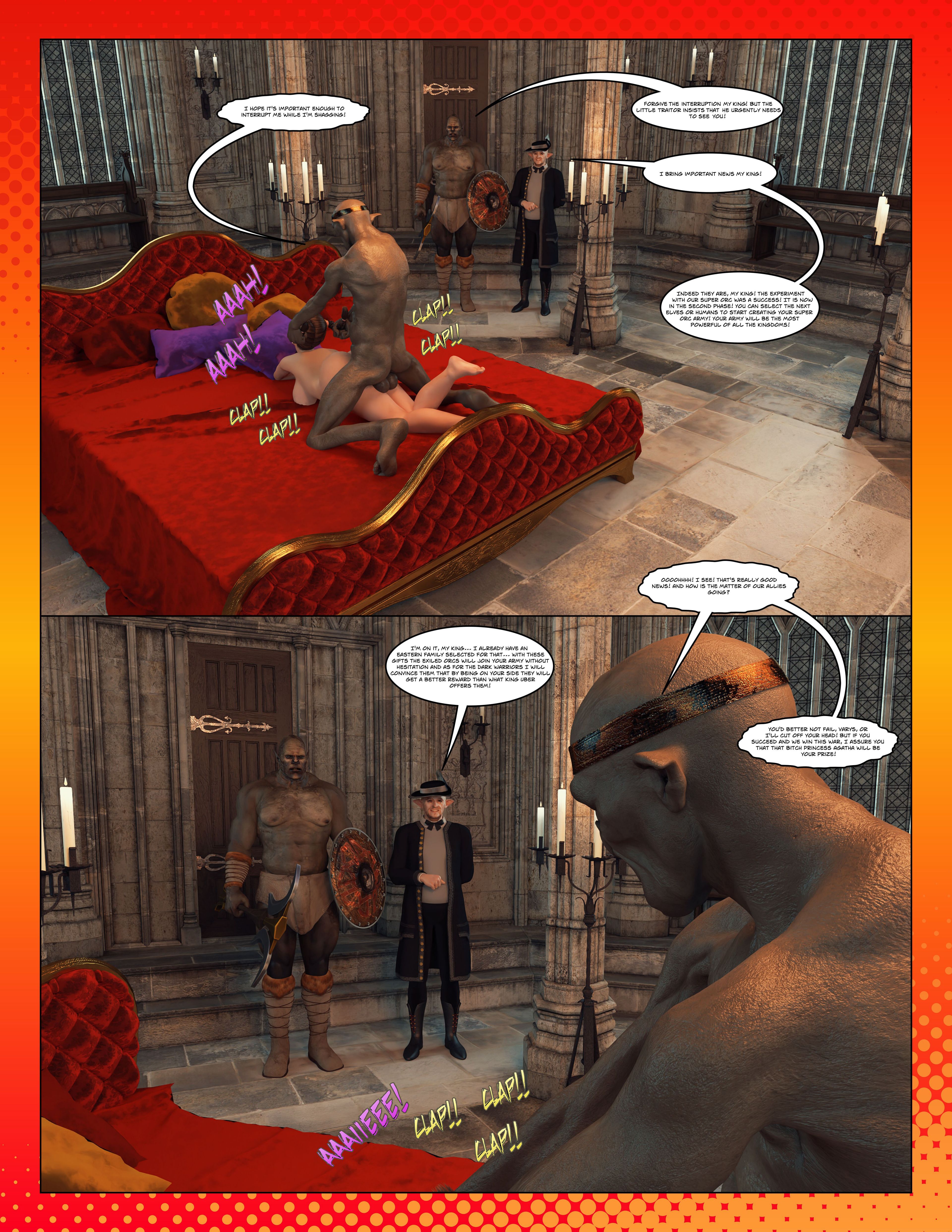 Dexter’s Laboratory [JDseal] - Chapter 9 — Page 9