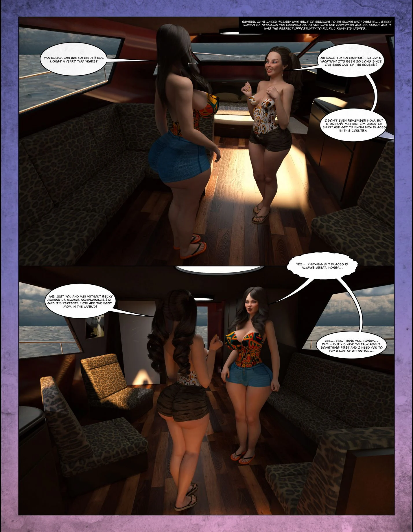 Dexter’s Laboratory [JDseal] - Chapter 2 — Page 8