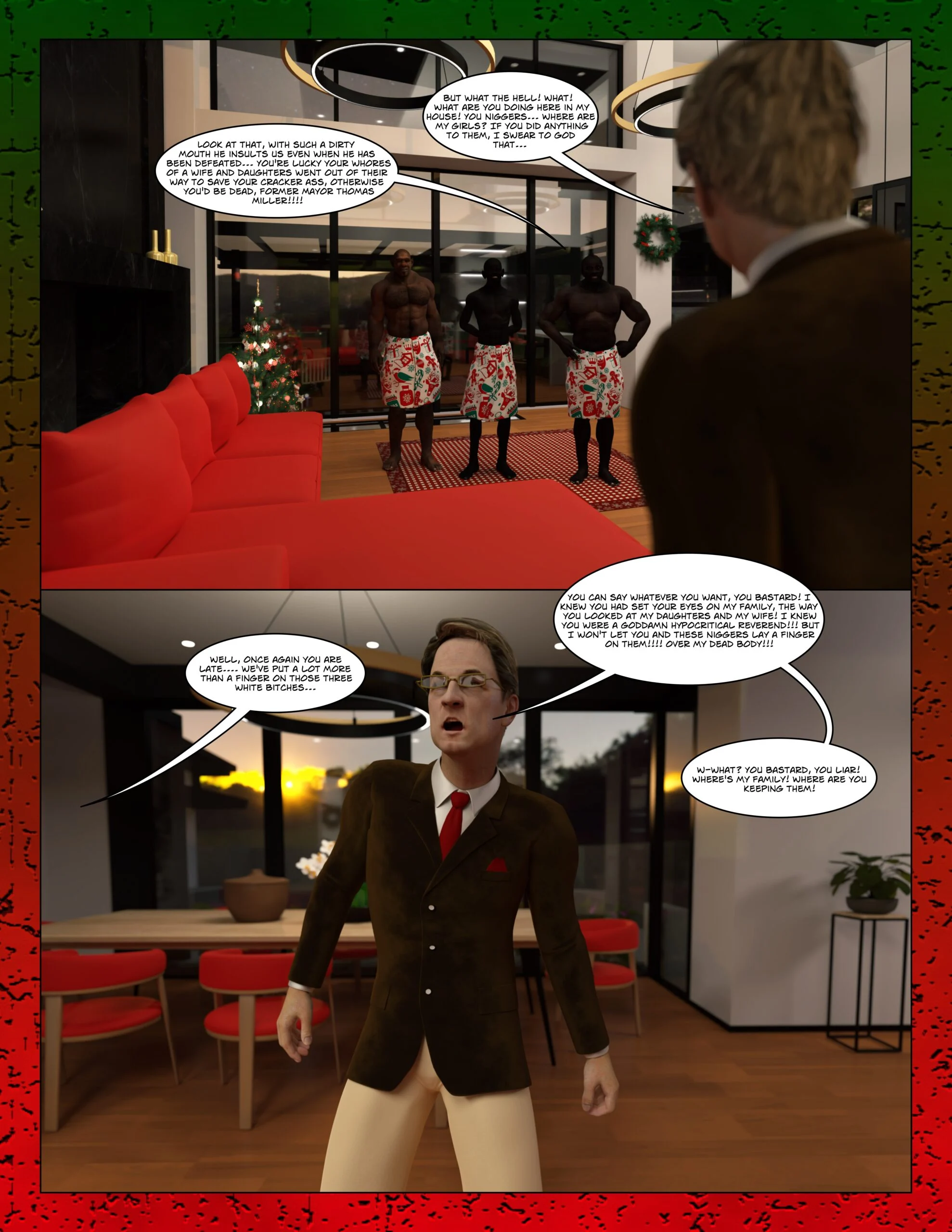 Dexter’s Laboratory [JDseal] - Chapter 5 — Page 36