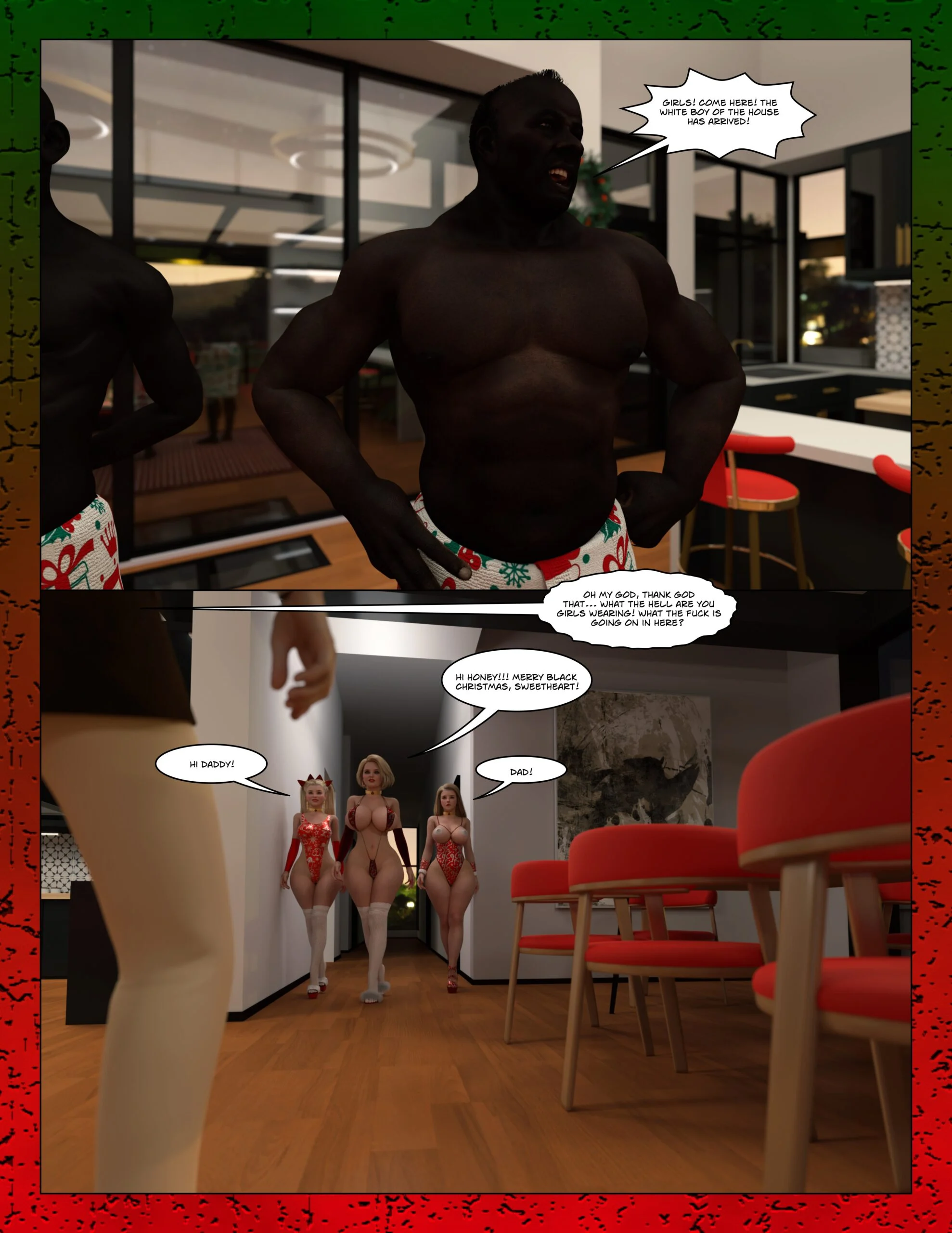 Dexter’s Laboratory [JDseal] - Chapter 5 — Page 37