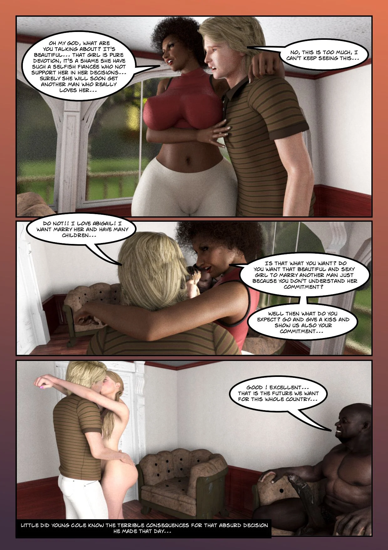 Dexter’s Laboratory [JDseal] - Chapter 4 — Page 47