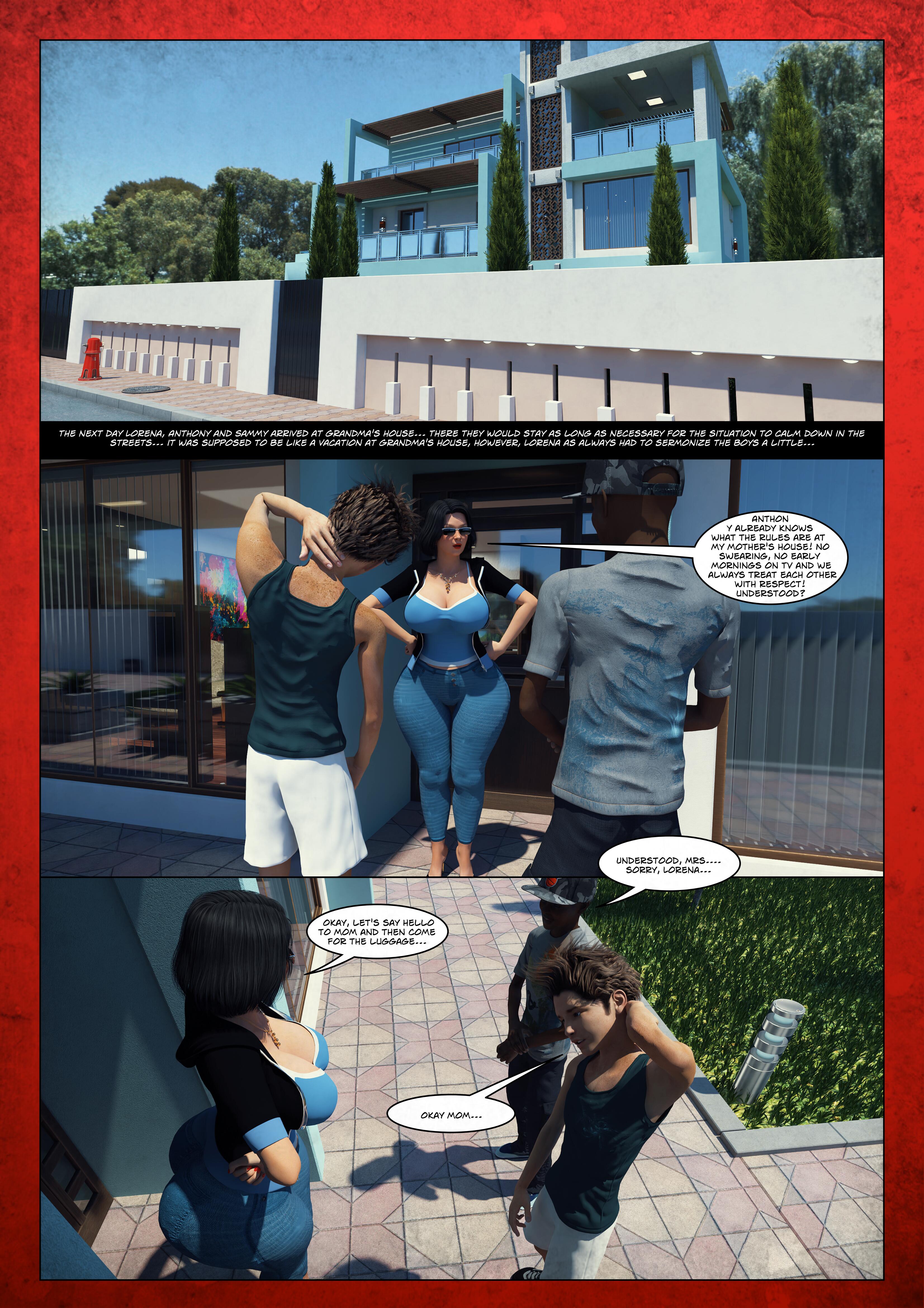 Dexter’s Laboratory [JDseal] - Chapter 6 — Page 47