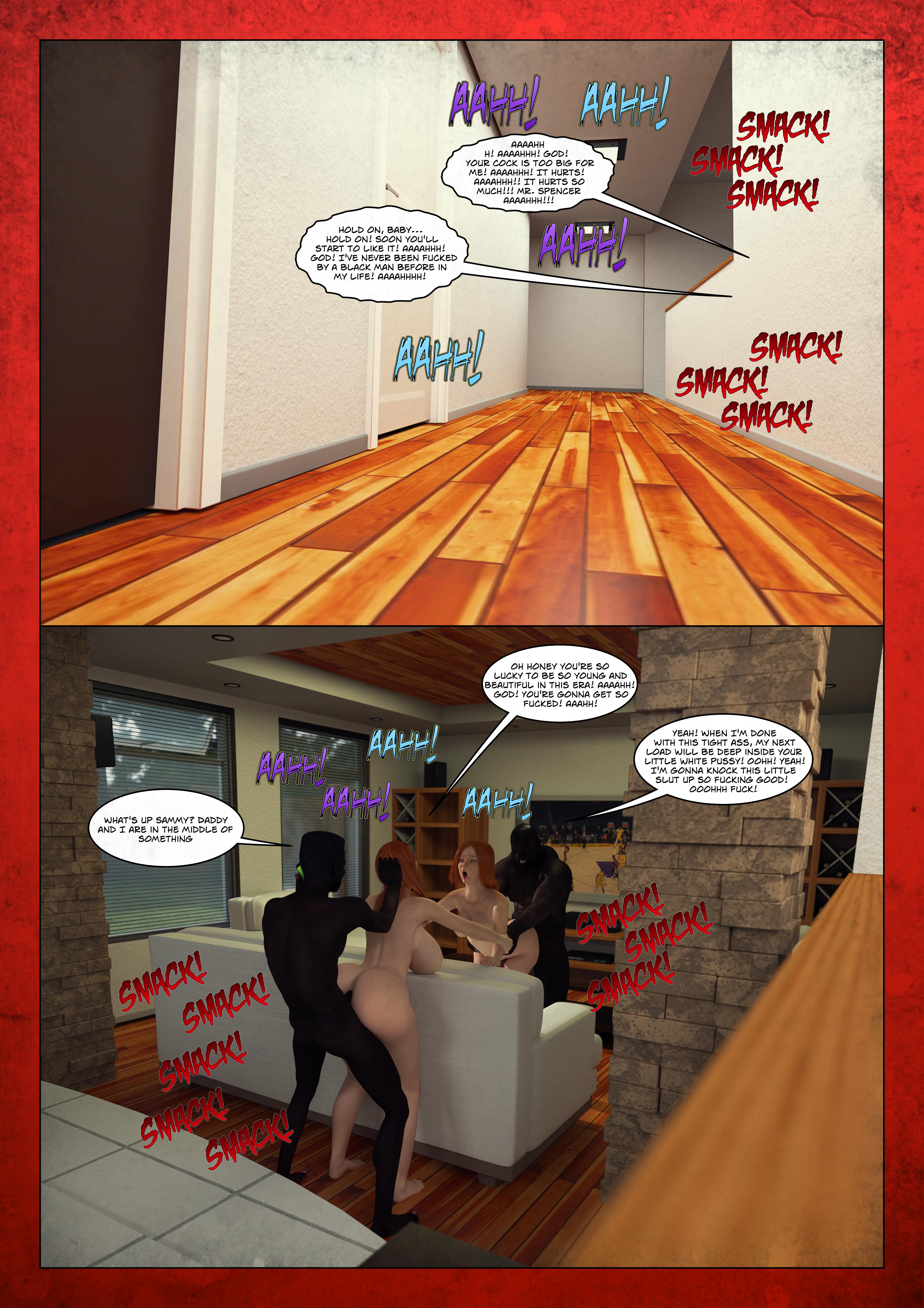 Dexter’s Laboratory [JDseal] - Chapter 6 — Page 54