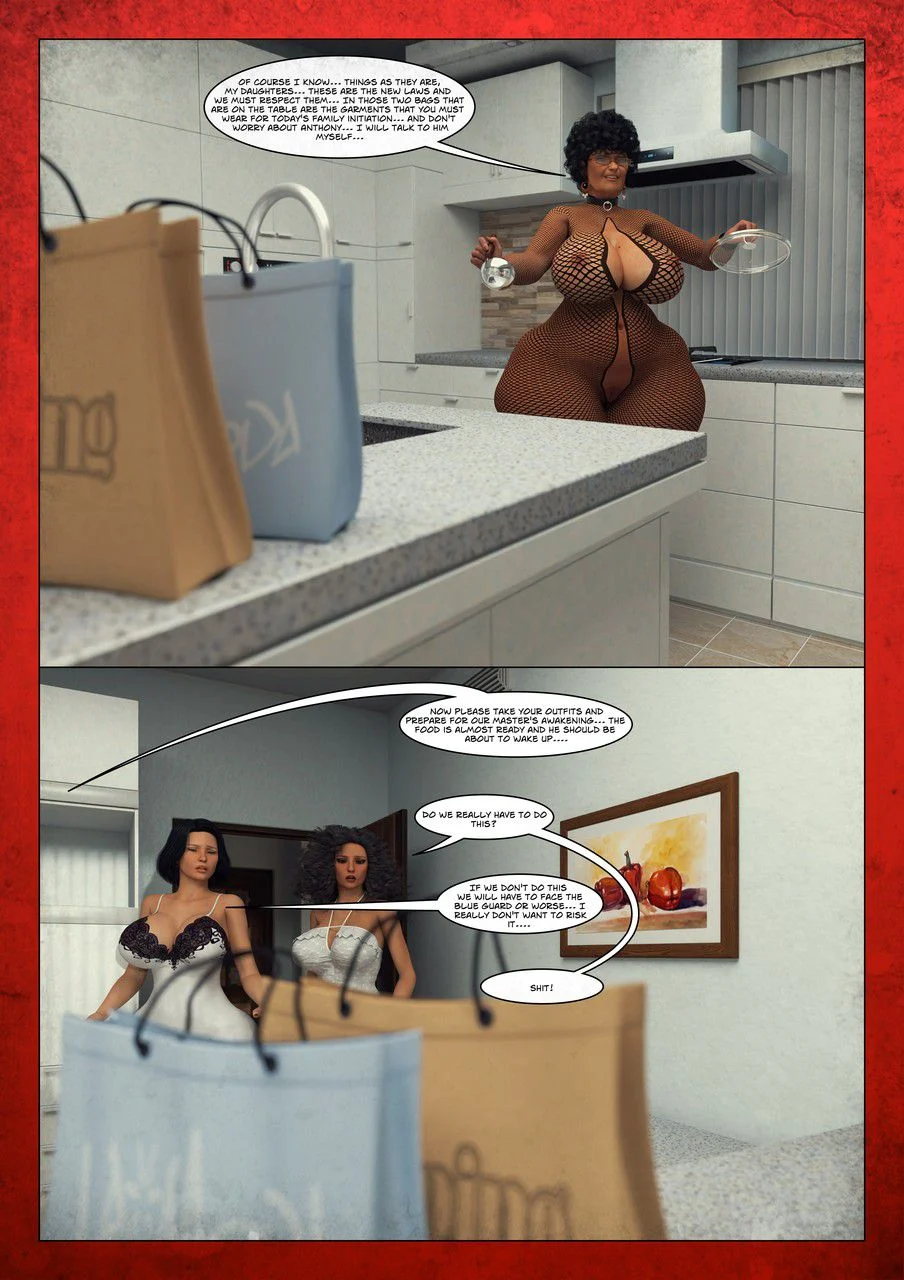 Dexter’s Laboratory [JDseal] - Chapter 6 — Page 73
