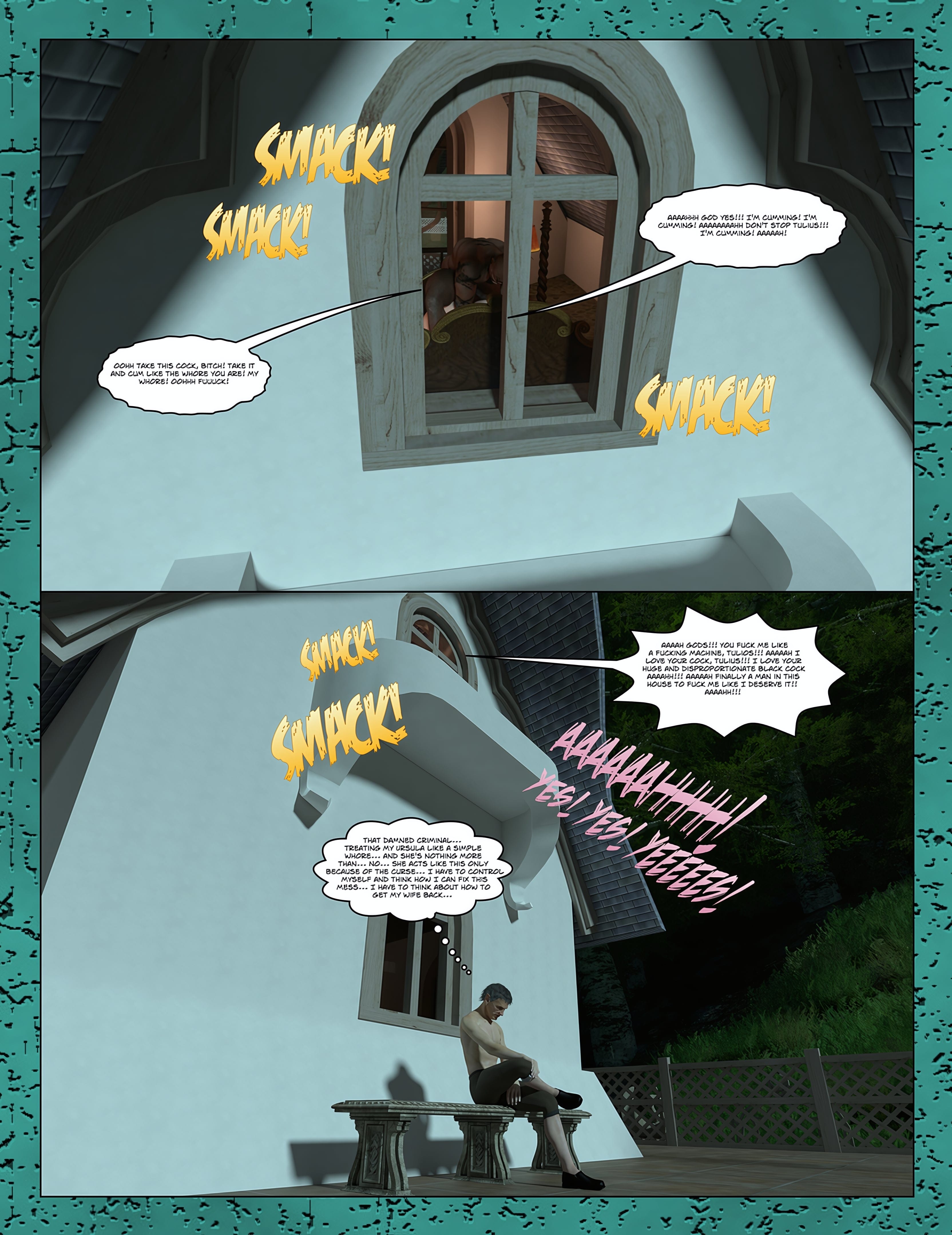 Dexter’s Laboratory [JDseal] - Chapter 7 — Page 28