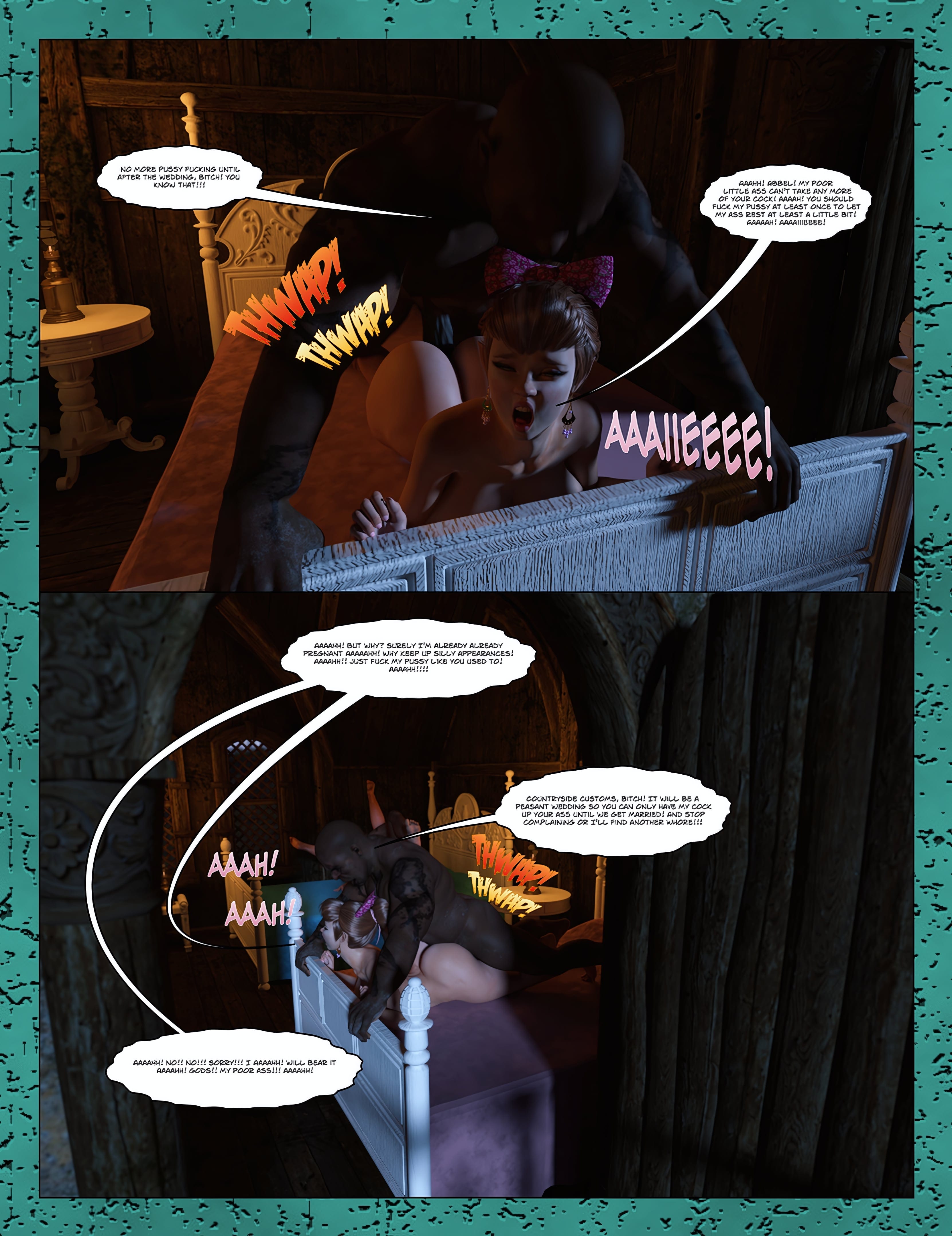 Dexter’s Laboratory [JDseal] - Chapter 7 — Page 6