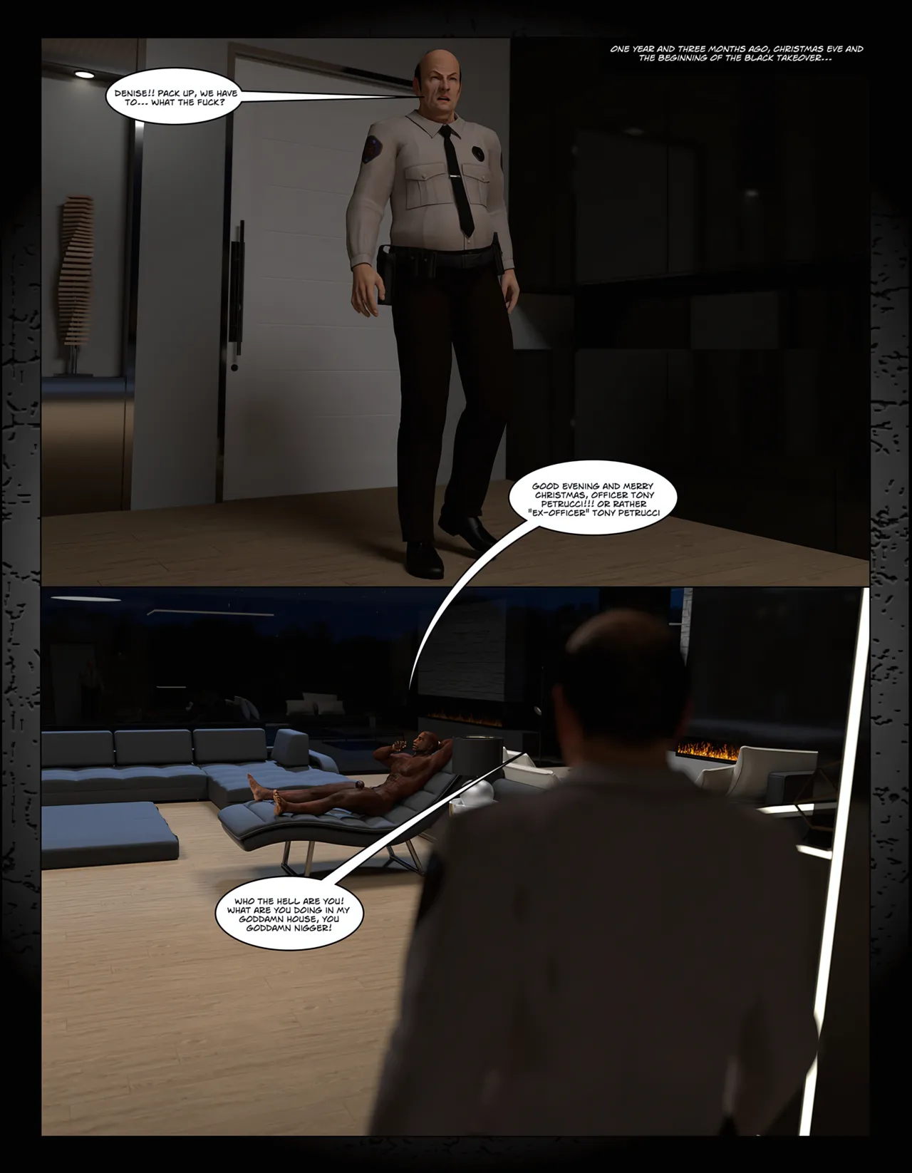 Dexter’s Laboratory [JDseal] - Chapter 6 — Page 15