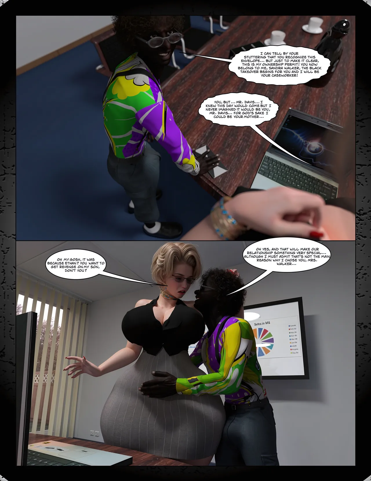 Dexter’s Laboratory [JDseal] - Chapter 6 — Page 56