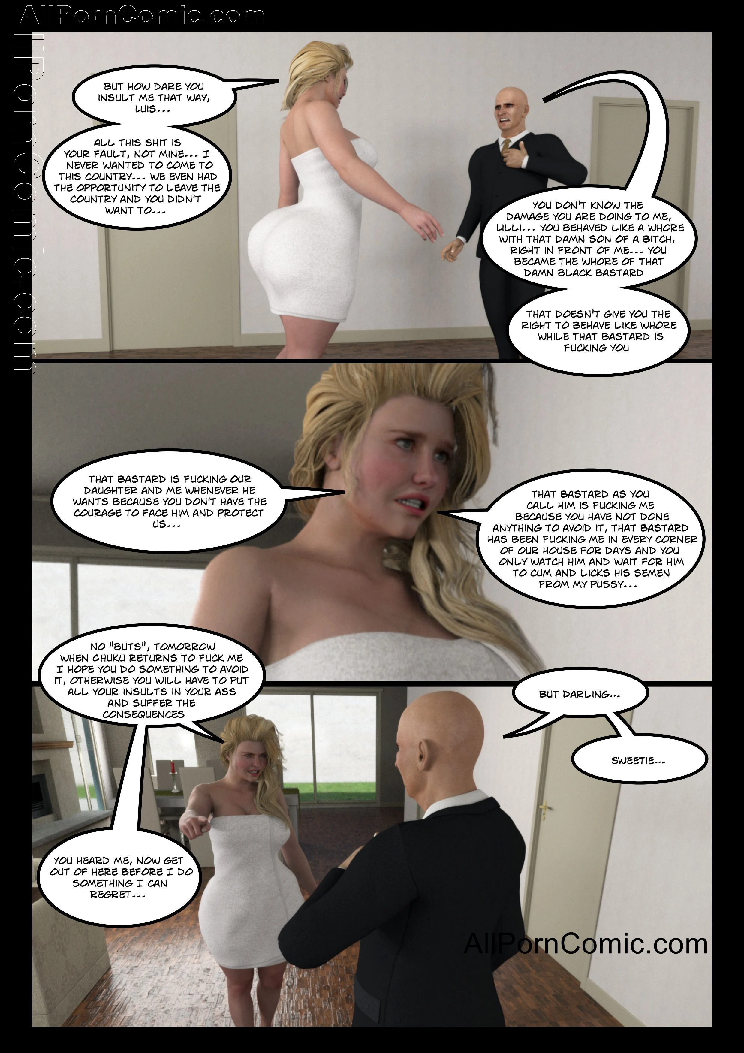 Dexter’s Laboratory [JDseal] - Chapter 2 — Page 26