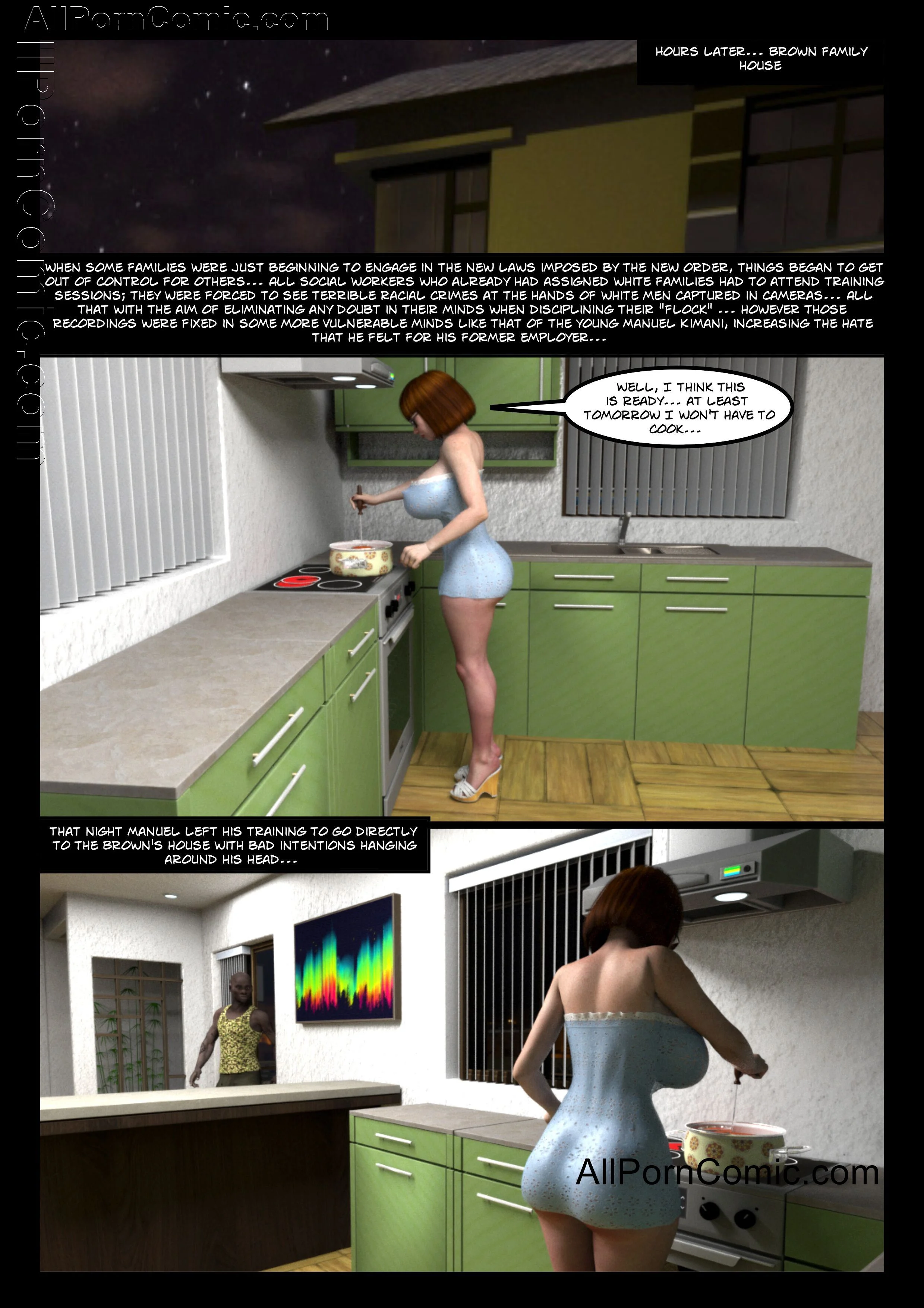 Dexter’s Laboratory [JDseal] - Chapter 2 — Page 27