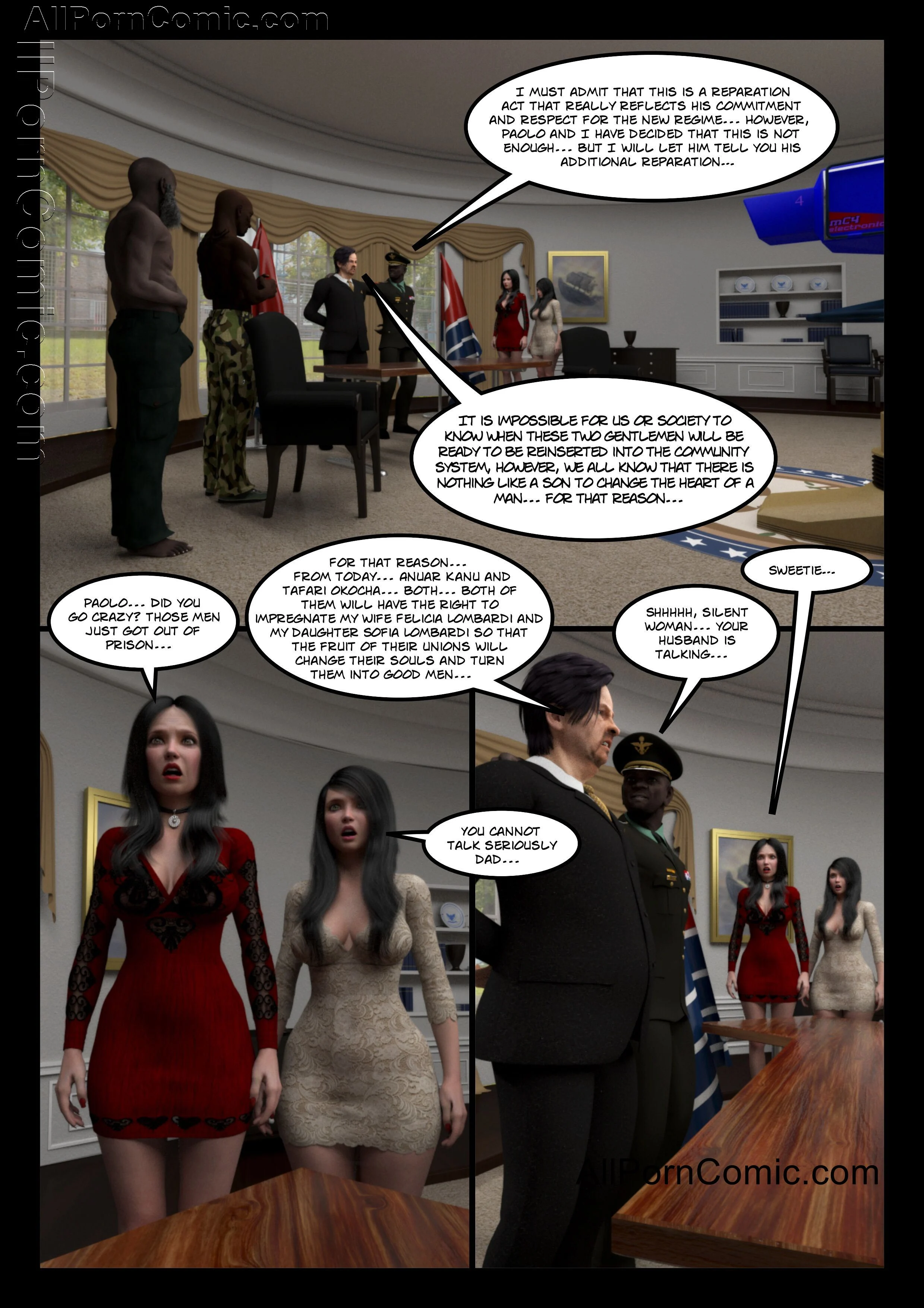 Dexter’s Laboratory [JDseal] - Chapter 2 — Page 7