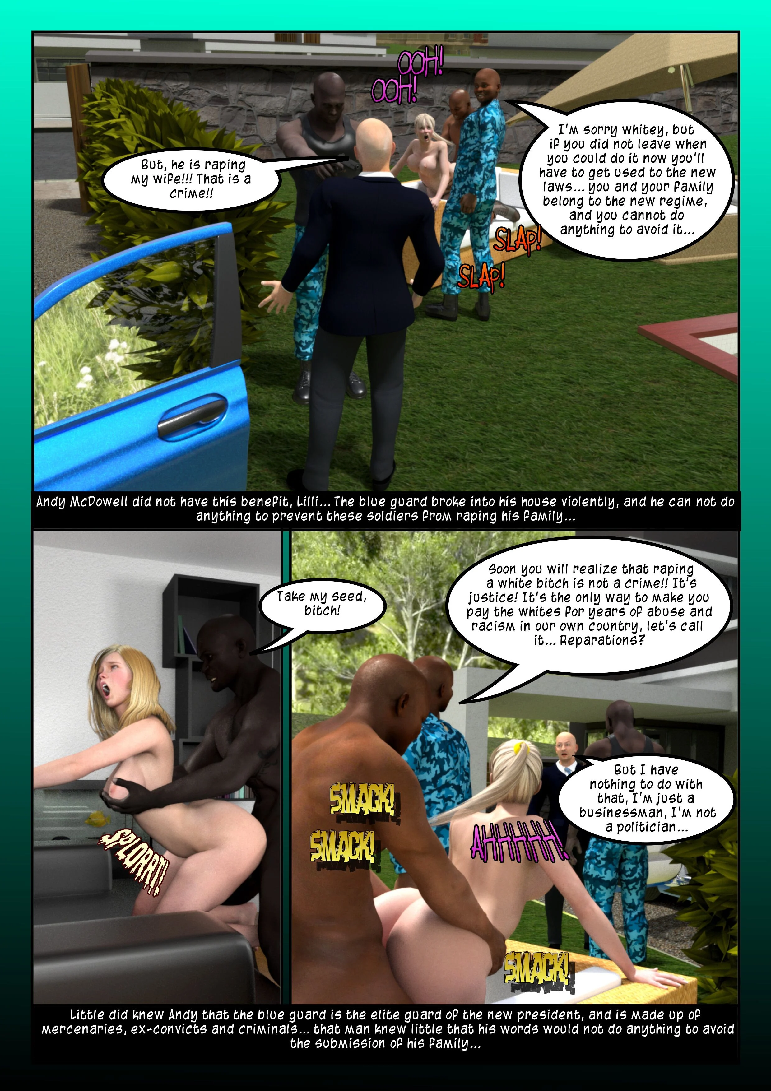 Dexter’s Laboratory [JDseal] - Chapter 1 — Page 14