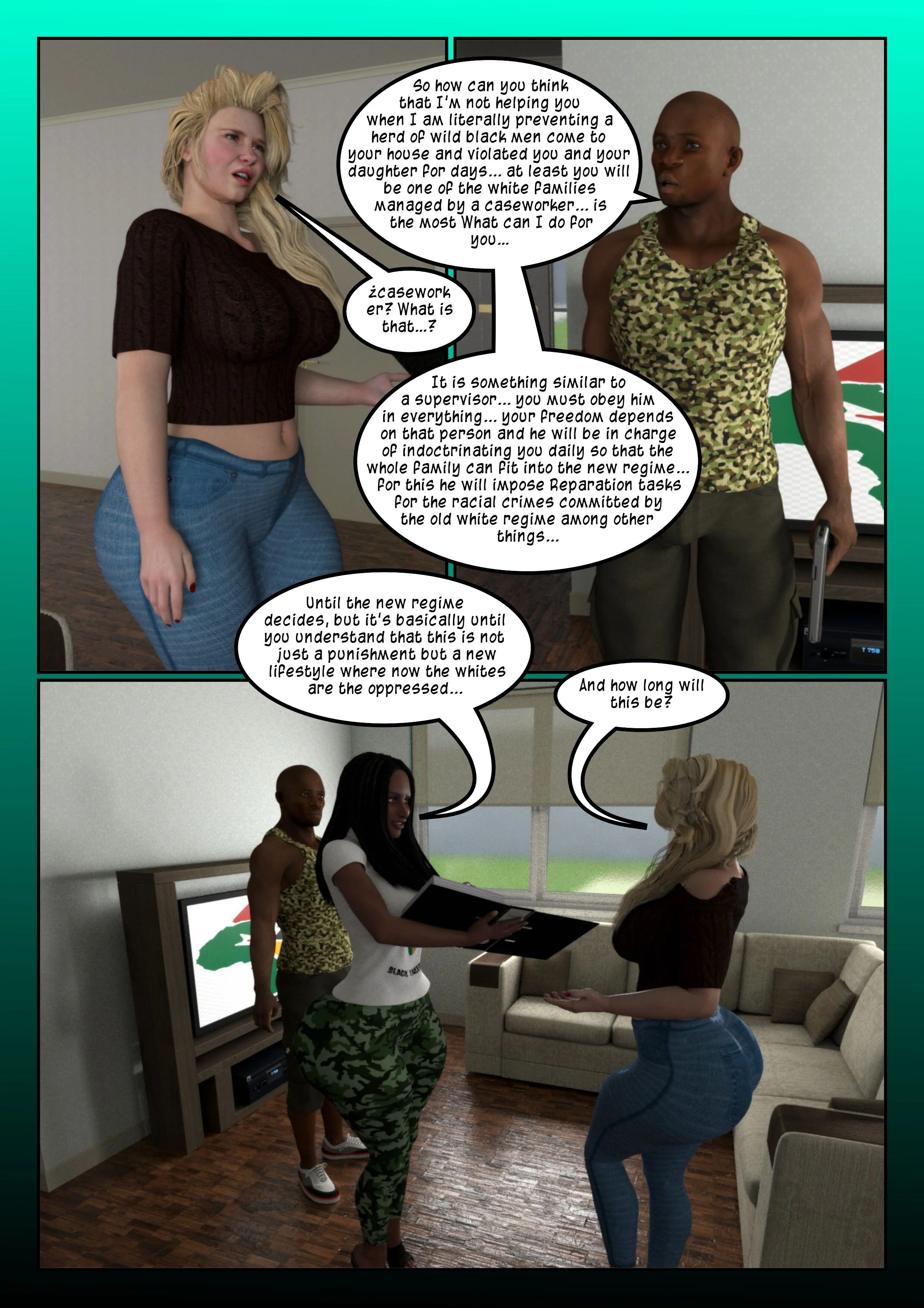 Dexter’s Laboratory [JDseal] - Chapter 1 — Page 15
