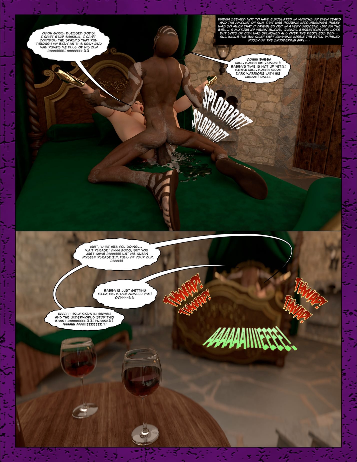 Dexter’s Laboratory [JDseal] - Chapter 11 — Page 32