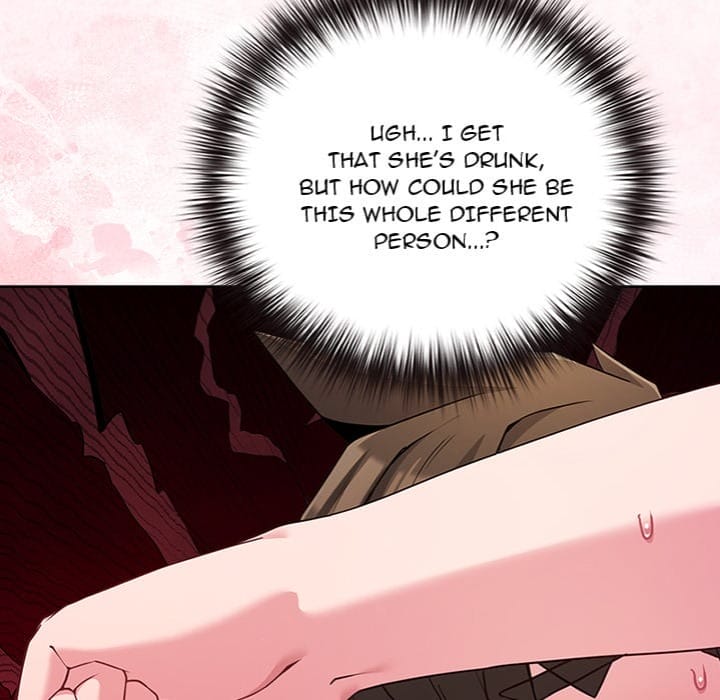 But You’re the Same Age as My Daughter?! - Chapter 47 — Page 10