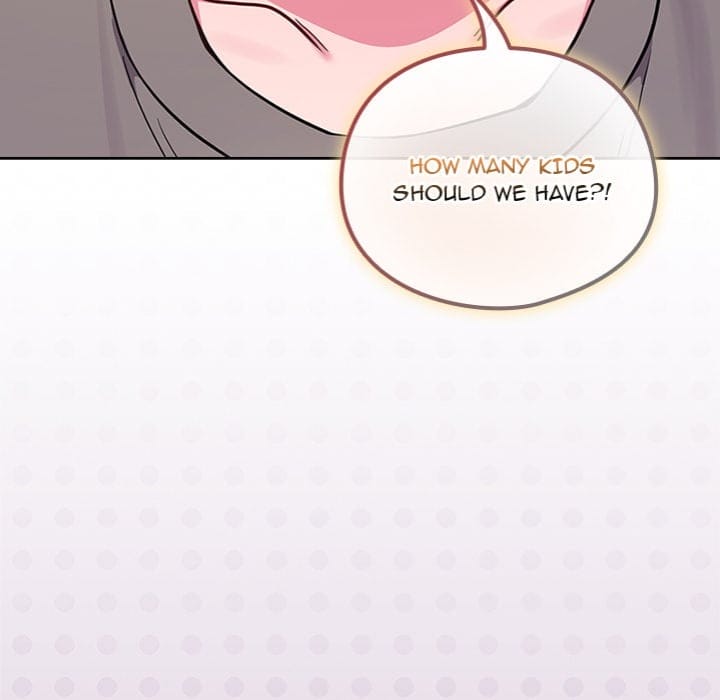 But You’re the Same Age as My Daughter?! - Chapter 47 — Page 101