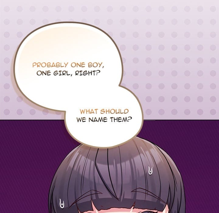 But You’re the Same Age as My Daughter?! - Chapter 47 — Page 102