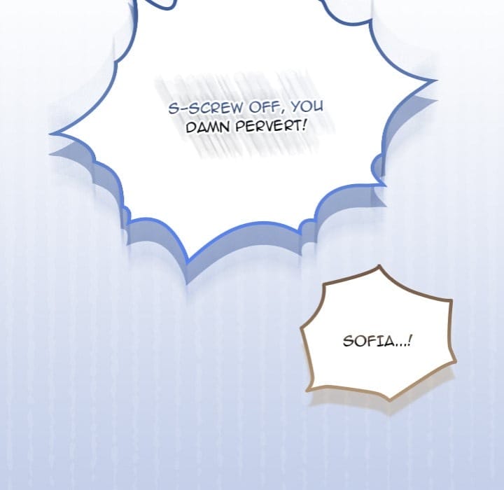 But You’re the Same Age as My Daughter?! - Chapter 47 — Page 106