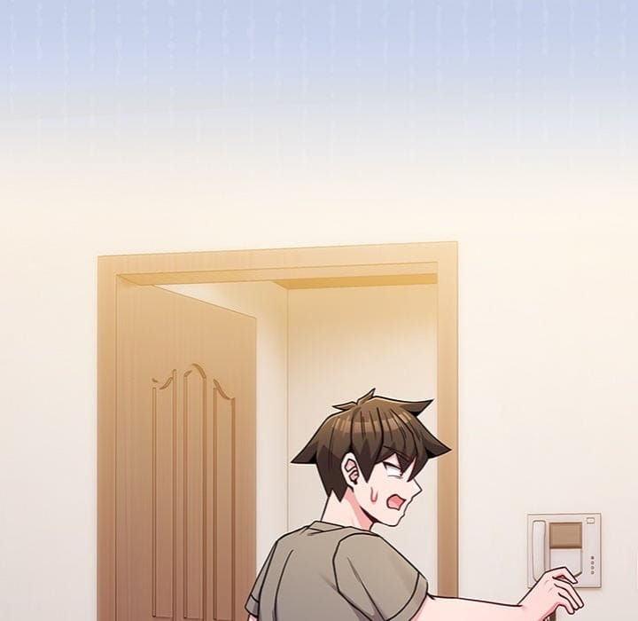 But You’re the Same Age as My Daughter?! - Chapter 47 — Page 107
