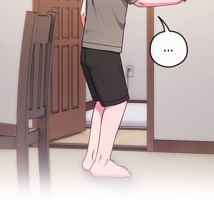 But You’re the Same Age as My Daughter?! - Chapter 47 — Page 108