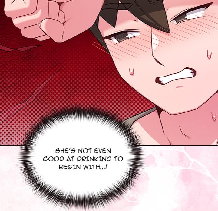 But You’re the Same Age as My Daughter?! - Chapter 47 — Page 11