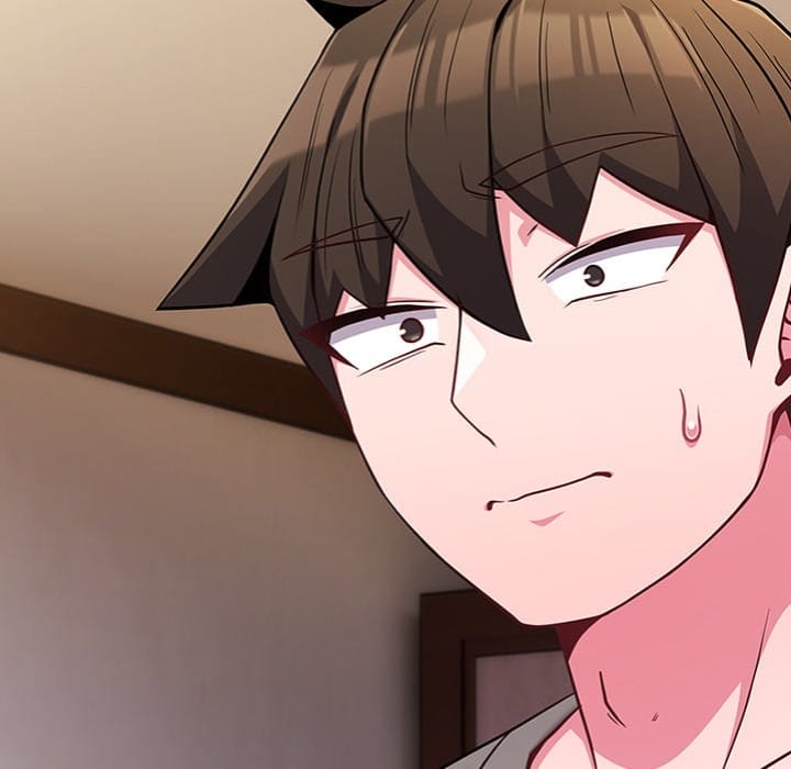 But You’re the Same Age as My Daughter?! - Chapter 47 — Page 110