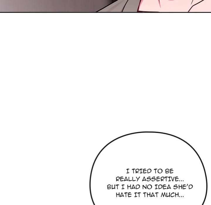 But You’re the Same Age as My Daughter?! - Chapter 47 — Page 111