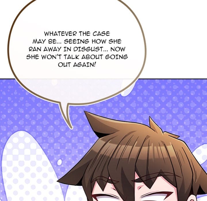 But You’re the Same Age as My Daughter?! - Chapter 47 — Page 115