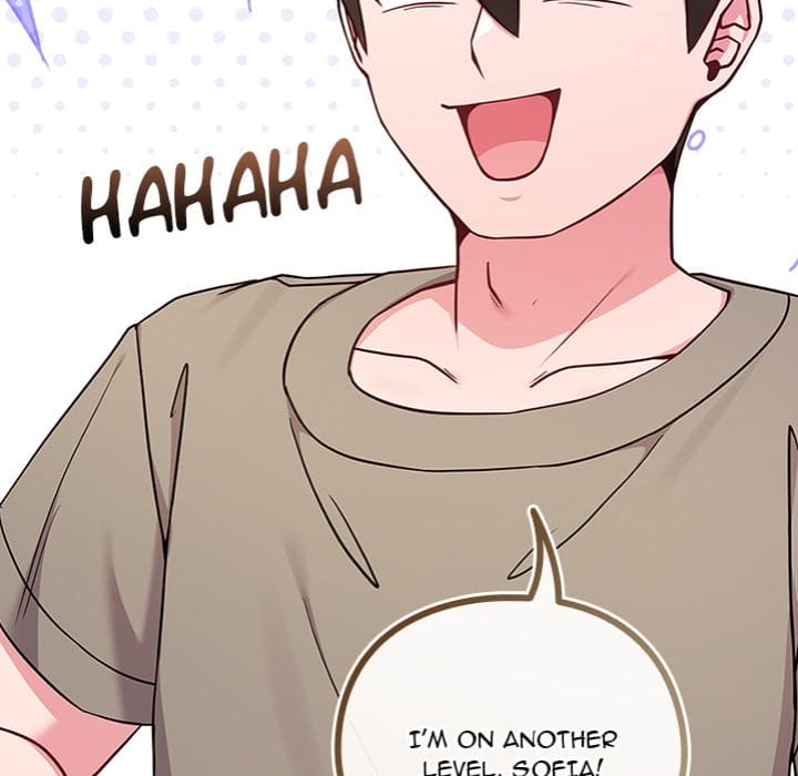 But You’re the Same Age as My Daughter?! - Chapter 47 — Page 116