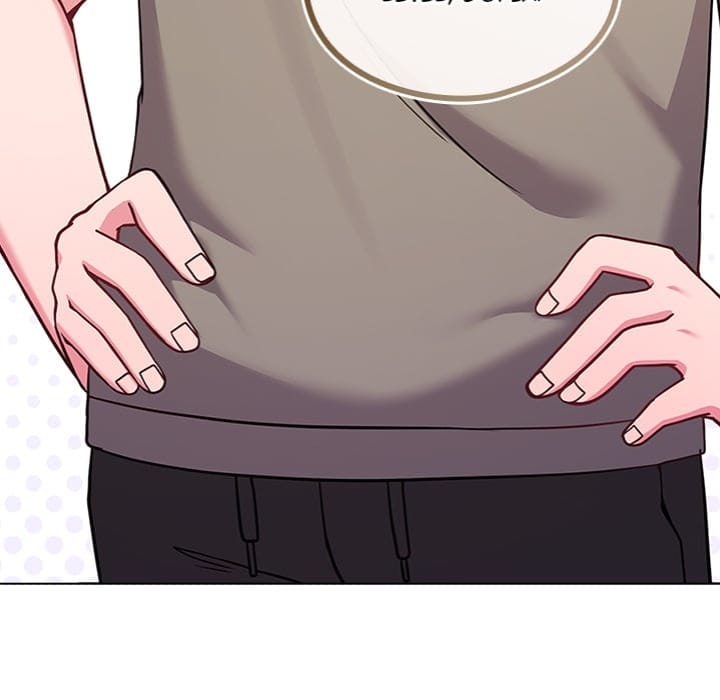 But You’re the Same Age as My Daughter?! - Chapter 47 — Page 117