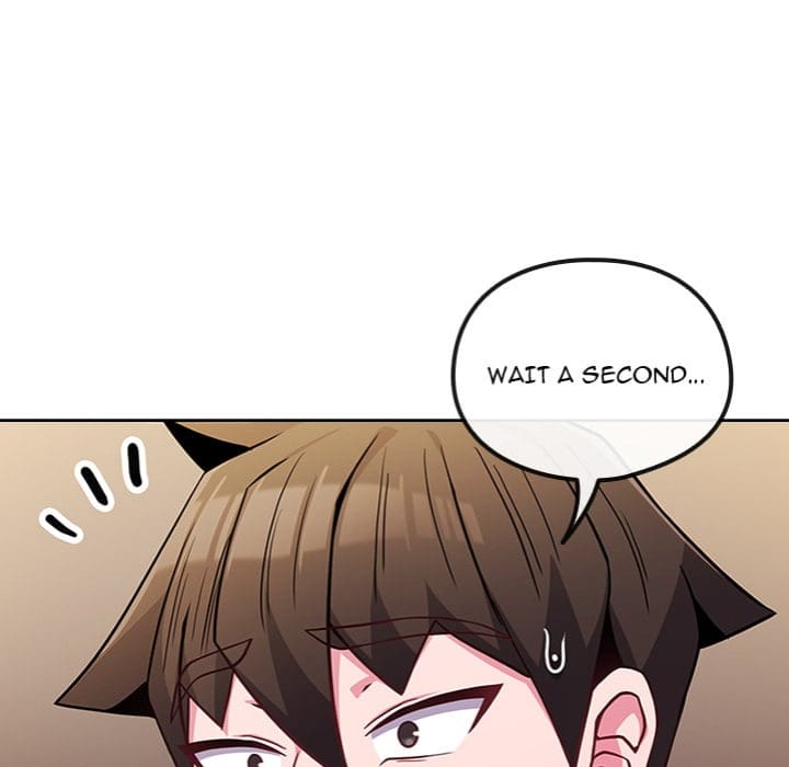 But You’re the Same Age as My Daughter?! - Chapter 47 — Page 118