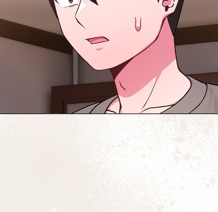 But You’re the Same Age as My Daughter?! - Chapter 47 — Page 119