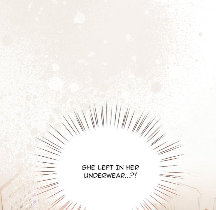 But You’re the Same Age as My Daughter?! - Chapter 47 — Page 120