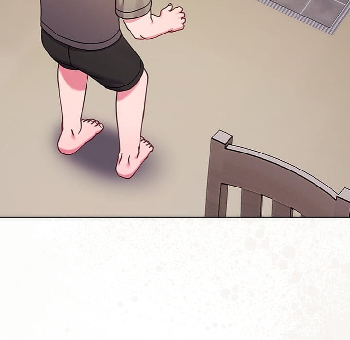 But You’re the Same Age as My Daughter?! - Chapter 47 — Page 122